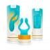 Вібратор для пар Cala Azul - Dani I Couples Vibrator , ,