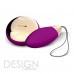 Віброяйце LELO Lyla 2 Deep Rose , ,