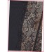 (SALE) Сорочка приталена з чашечками ZOJA CHEMISE black 4XL/5XL - Passion, трусики , Сексі білизна, Passion (Польща)