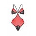 PEONIA BODY red S/M Passion , ,