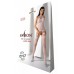 Бодістокінг Passion BS095 white , ,
