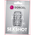 Покет-мастурбатор Dorcel Sex Shot Xtra , Вагіни та Мастурбатори, Dorcel (Франція)