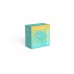 Вібратор We-Vibe SYNC Lite Aqua , , We-Vibe (Канада)