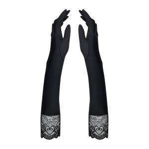 Obsessive Miamor gloves