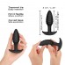 Анальна пробка Dorcel WAVY PLUG ,