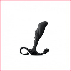 Ручной эргономичный массажер простаты Dorcel Expert P size S