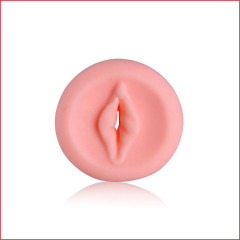 Вставка-вагина для помпы Men Powerup Vagina