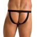 044 SLIP OPEN BEN black XXL/XXXL - Passion , ,