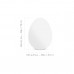 Мастурбатор яйце Tenga Egg Misty (Туманний) , Вагіни та Мастурбатори, Tenga (Японія)