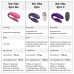 Вібратор We-Vibe SYNC 2 Purple , , We-Vibe (Канада)