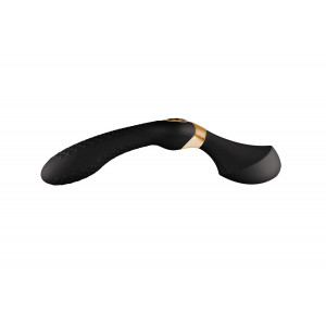 Вібратор Shunga - Zoa Intimate Massager Black