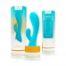 Вібратор-кролик Cala Azul - Martina I Rabbit Vibrator , ,