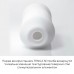 Мастурбатор Tenga 3D Pile, дуже ніжний, з антибактеріального еластомеру зі сріблом , Вагіни та Мастурбатори, Tenga (Японія)