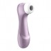 Вакуумний стимулятор Satisfyer Pro 2 violet , Вибраторы