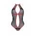 SATARA BODY red L/XL Passion , ,