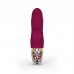 Вібратор-кролик Mystim Hop Hop Bob Fuchsia ,