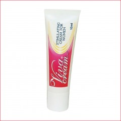 Стимулятор для клітора Swiss Navy Viva Cream 10 мл