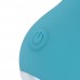 Віброяйце Cala Azul - Elena Vibrating Egg With Remote Control , ,