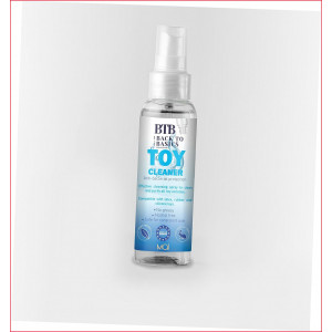Антибактеріальний засіб для чищення іграшок BTB TOY CLEANER (75 мл)