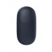 Мощный вибратор Satisfyer Lay-On - Dark Desire, водонепроницаемый , Вібратори,