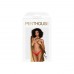 Трусики Penthouse - Dangerous darling Red S/M , Трусики