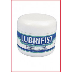 Гуcта змазка для фістингу і анального сексу Lubrix LUBRIFIST (200 мл) на водній основі