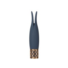 Вібратор Pillow Talk Secrets - Playful - Clitoral Vibrator - BLUE