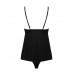 Obsessive Bella Rou top & panties M/L , ,