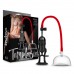 Вакуумна помпа для вульви Temptasia by Blush - Intense Pussy Pump System , ,