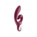 Вібратор-кролик Satisfyer Love Me Red ,