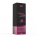 Массажный гель для интимных зон Intt Cotton Candy (30 мл). , Лубриканты Смазки