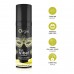 Рідкий вібратор Orgie - Dual Vibe! Lemon Gin And Tonic Kissable Liquid Vibrator (15 мл) , ,