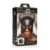 Маска Master Series Dungeon Demon Bondage Mask with Horns - Black , , Master Series (США)