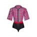 Obsessive Worker Girl S/M ,