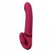 Безремінний страпон Lovense Lapis vibrating strapless strap-on , , Lovense (Гонконг)