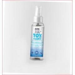 Антибактериальное чистящее средство BTB TOY CLEANER (75 мл)