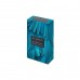 Премиум вибратор Je Joue – G-Spot Bullet Vibrator Teal с глубокой вибрацией , Вибраторы