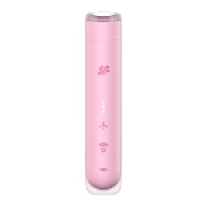 Вакуумний стимулятор Satisfyer First Kiss