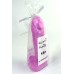 Крафтовое мыло-член с присоской Чистый Кайф Violet size L натуральное , Приколи та сувеніри,