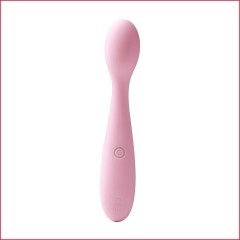 Стимулятор клітора та точки G Svakom Keri Pale Pink
