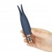Вібратор Pillow Talk Secrets - Playful - Clitoral Vibrator - BLUE ,