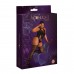 Боді Moonlight Plus Model 02 Black (м'ята упаковка) ,
