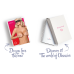 Obsessive A710 mask One size ,