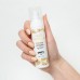 Масажна олія EXSENS Hot Vanilla 50мл розігріває, без цукру, без парабенів, їстівна , Масла та Косметика,