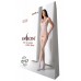 Бодістокінг Passion BS098 white , ,