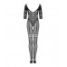 Obsessive Bodystocking G329 XL/XXL , ,