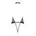 MOONLIGHT BODY black XXL/XXXL - Passion , ,