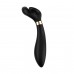 Вибратор для пар Satisfyer Endless Fun Black, три мотора, многофункциональный , Вибраторы