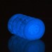 Мастурбатор ADDICTION Silicone Reversible Stroker – Glow in the Dark , , ADDICTION (Канада)