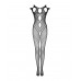 Obsessive Bodystocking G322 S/M/L , ,